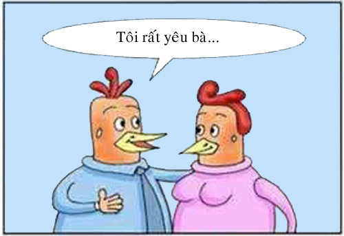 Mẹo giảm cân không phải kiêng ăn - 1