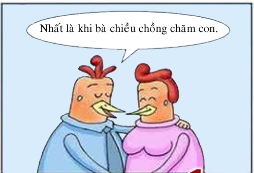 Mẹo giảm cân không phải kiêng ăn - 2