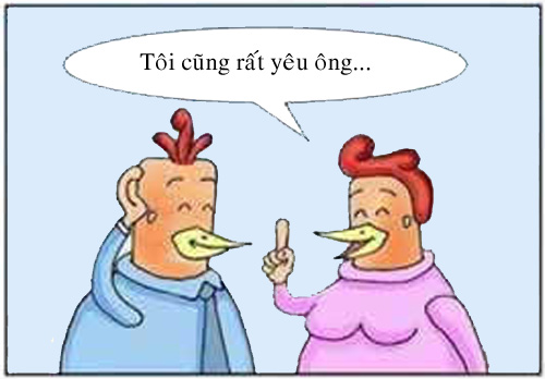 Mẹo giảm cân không phải kiêng ăn - 3