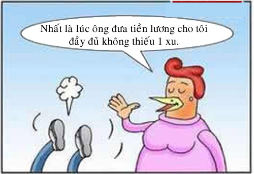 Mẹo giảm cân không phải kiêng ăn - 4