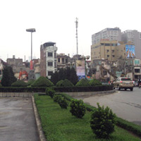 Tin tức trong ngày - Khi Đàn Xã Tắc bị... "giằng co"