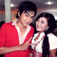 Ca nhạc - MTV - "Bộ sưu tập" người tình của ca sỹ 100 tỷ