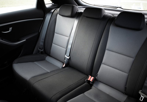 Hyundai i30 2013: Chất lượng cả “tiểu tiết” - 11