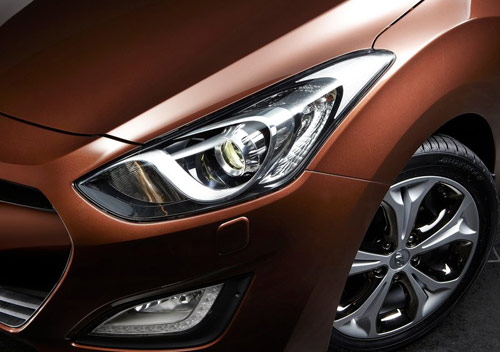 Hyundai i30 2013: Chất lượng cả “tiểu tiết” - 15