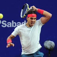 Thể thao - Nadal - Almagro: Mở màn bất ngờ (CK Barcelona Open)