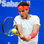 Thể thao - Nadal - Raonic: Sức tàn (BK Barcelona)