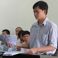 Bắt giam bác sĩ gây tai nạn thảm khốc