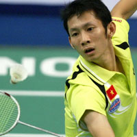 Thể thao - Cầu lông Việt Nam thiếu sân chơi cọ xát