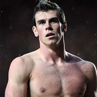 Bóng đá - Bale xuất sắc nhất mùa giải