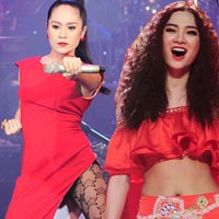 Ca nhạc - MTV - Mỹ nhân làm nóng Cặp đôi hoàn hảo