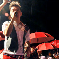 Ca nhạc - MTV - Thán phục vì Mr Đàm