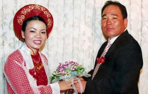 Cô dâu Việt chết bất thường tại Hàn Quốc - 1