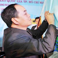 Bóng đá - Bộ quyết ấn người vào VFF