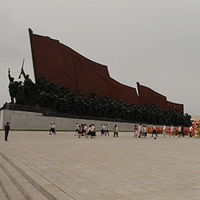 Tin tức trong ngày - Đối mặt án tử vì chụp ảnh ở Triều Tiên?