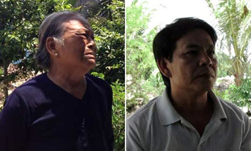 Cô dâu Việt chết ở HQ: Nỗi đau của mẹ - 2