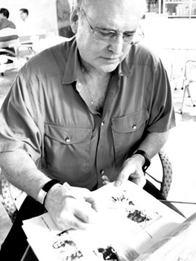 Người đi tìm sự thật ảnh thảm sát Mỹ Lai - 2