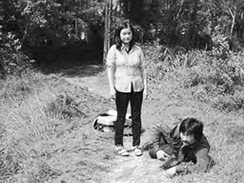 Người đi tìm sự thật ảnh thảm sát Mỹ Lai - 4