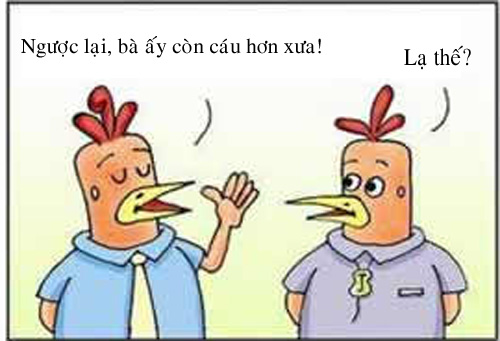 1 phút biến thành hoa hậu - 3