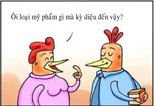 1 phút biến thành hoa hậu - 7