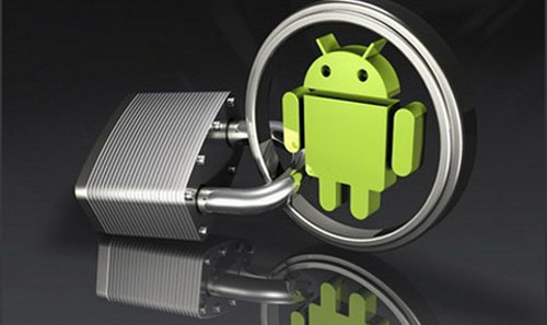 Làm thế nào bảo vệ thiết bị Android? - 1