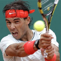 Thể thao - Nadal gây ngỡ ngàng khi dự giải Basel