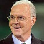 Bóng đá - HOT: Beckenbauer cảnh báo Bayern trước lượt về C1