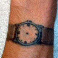 Bí ẩn hình xăm của tù nhân (Kỳ 1)