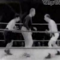 Clip hài Saclo: Khi Saclo chơi boxing