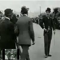 Clip hài: Saclo chạy cảnh sát