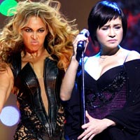 Ca nhạc - MTV - Ba bảy đường cát-sê