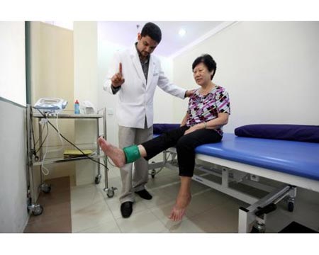 Công việc thu nhập khủng nhất năm 2013 - 7