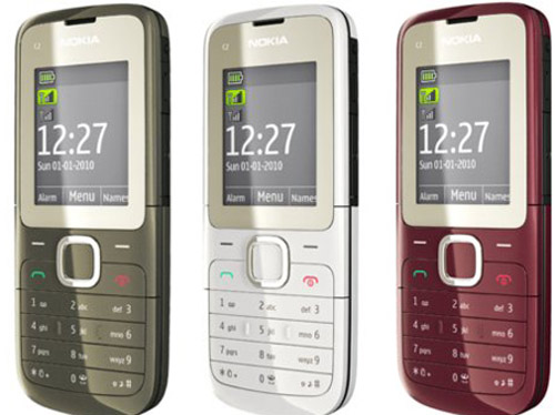 Top "dế” Nokia hai sim giá rẻ đáng dùng nhất - 3