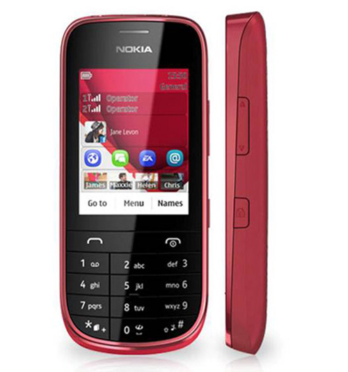 Top "dế” Nokia hai sim giá rẻ đáng dùng nhất - 5