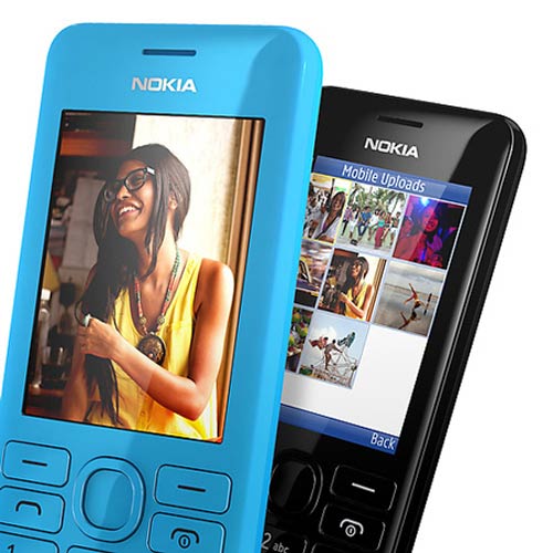 Top "dế” Nokia hai sim giá rẻ đáng dùng nhất - 7