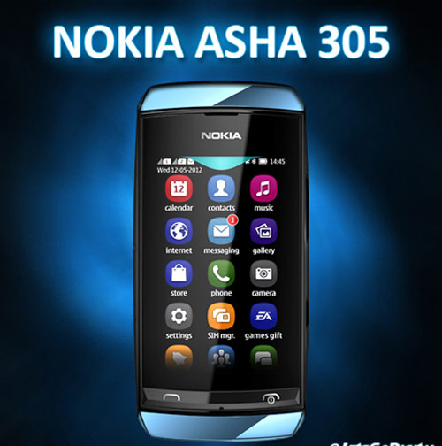 Top "dế” Nokia hai sim giá rẻ đáng dùng nhất - 8