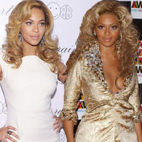 Bí quyết mặc đẹp - Soi gu ăn mặc Beyonce ngày ấy & bây giờ