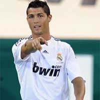 Bóng đá - HOT: MU hợp tác cùng Nike mua Ronaldo