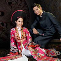 Tin tức trong ngày - "Không nhất thiết có quốc phục, lễ phục"