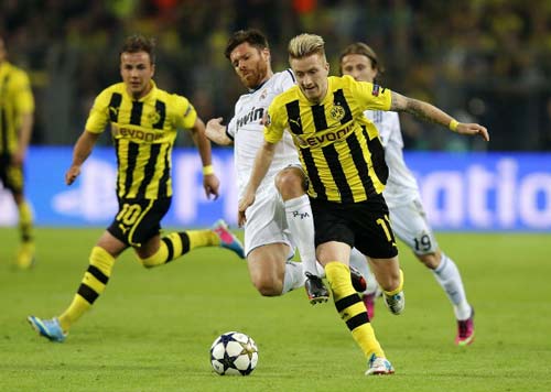 HOT: HLV Wenger sẽ tiếp tục ở lại Arsenal - 2