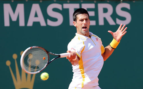 Nadal: Thách thức ngôi số 1 của Djokovic - 2