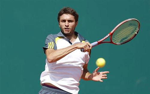 HOT: Sharapova mất "cánh tay phải" - 1