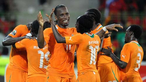 Bóng đá & những cuộc chiến (Kỳ cuối) - 1