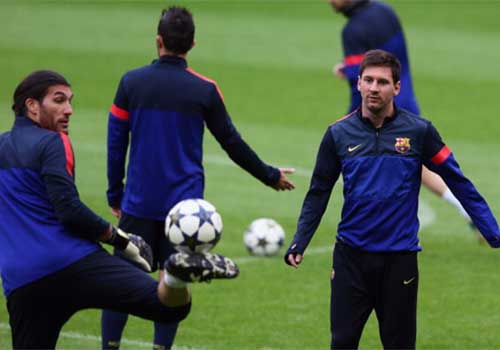 Tito: “Chúng tôi không còn gì để mất” - 1