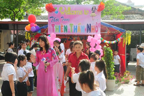 Nhìn từ việc người Hải Phòng dạy học - 2