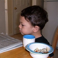 Phi thường - kỳ quặc - 5 tuổi IQ cao 147 nhưng không thích đi học