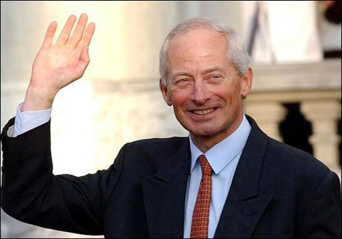 "Soi" tài sản kếch xù của chính khách - 6