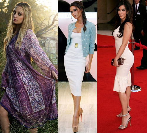 Trắc nghiệm để tìm chiếc váy hoàn hảo - 1