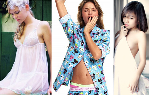 Trắc nghiệm để tìm chiếc váy hoàn hảo - 2