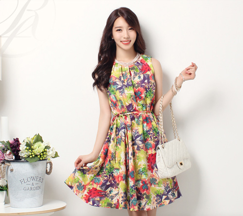 Trắc nghiệm để tìm chiếc váy hoàn hảo - 4