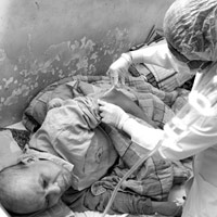 Sức khỏe đời sống - Điểm mặt những virus gây ung thư